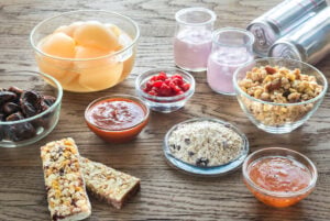 Nutrición para diabéticos: el Índice Glicémico de los Alimentos