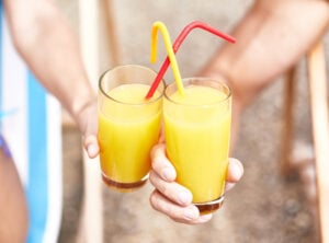 8 alimentos que posiblemente usted piense que sean saludables, y que en la realidad sería mejor no comer